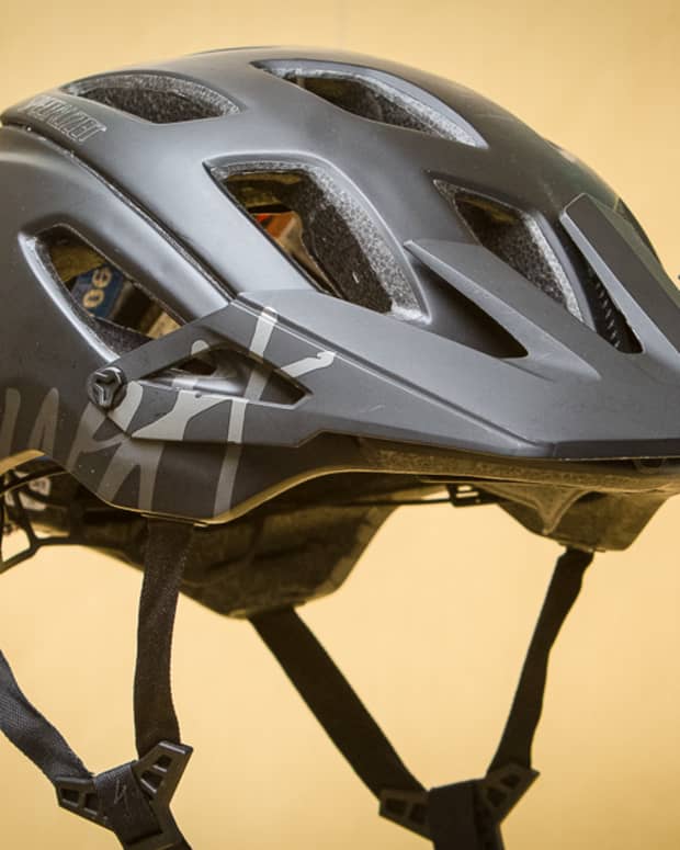 Review: Specialized Ambush Comp Helmet - BikeMag