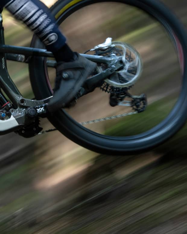 Forbidden Announces Details for New Supernought DH Bike - Pinkbike