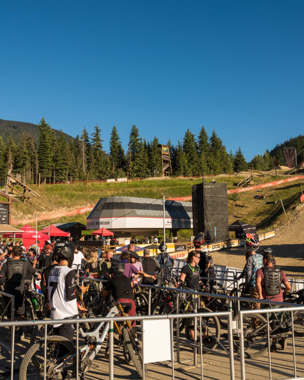 Daily Tickets – Trestle Bike Park