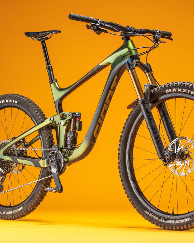 Giant reign cheap 29 sx 2021