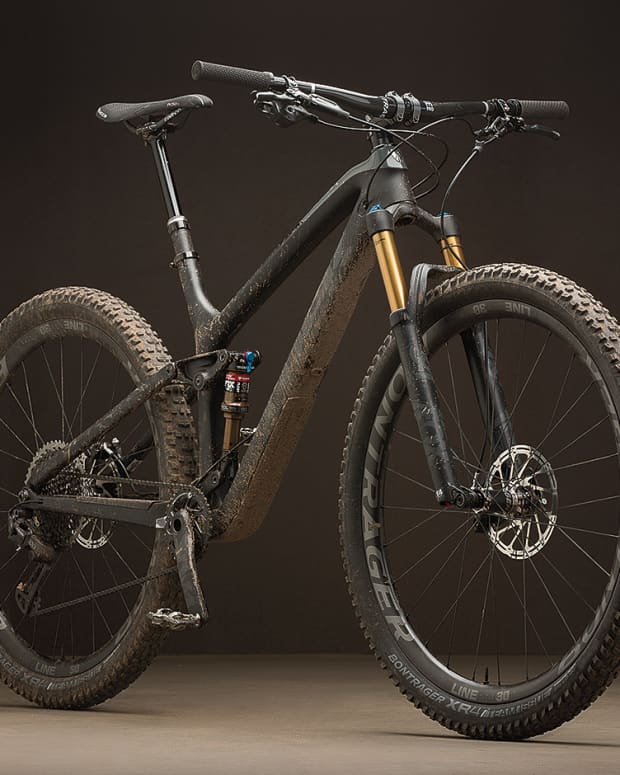 2019 trek clearance fuel 9.9