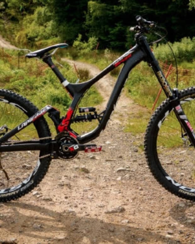 Lapierre clearance dh 2015