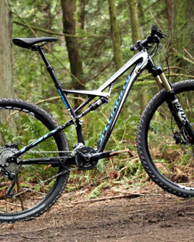 Specialized camber deals expert 2015