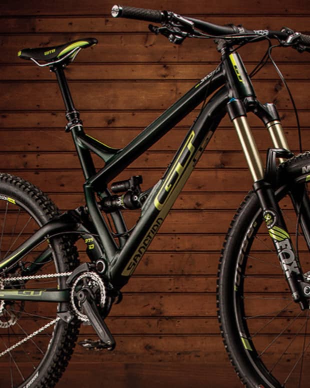 2015 devinci clearance troy carbon