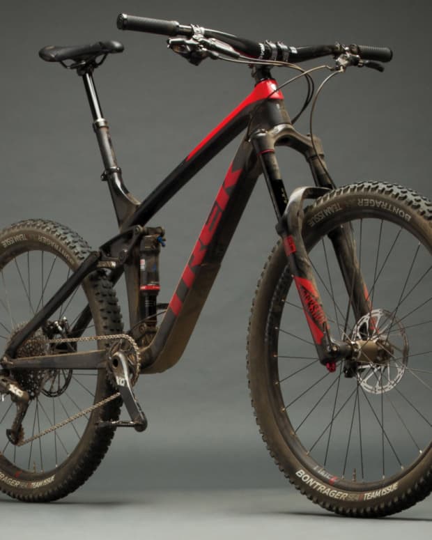 Trek remedy 9.7 cheap price