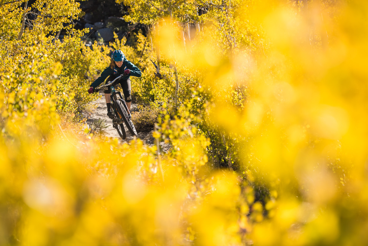 Gear Up for Cold Riding With The 2024 Fall & Winter MTB Gear Guide