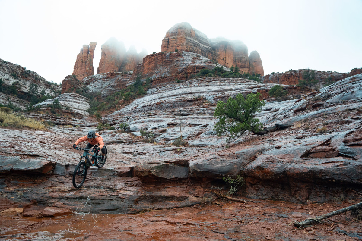 These Are the Top 10 Cities for Mountain Biking in North America