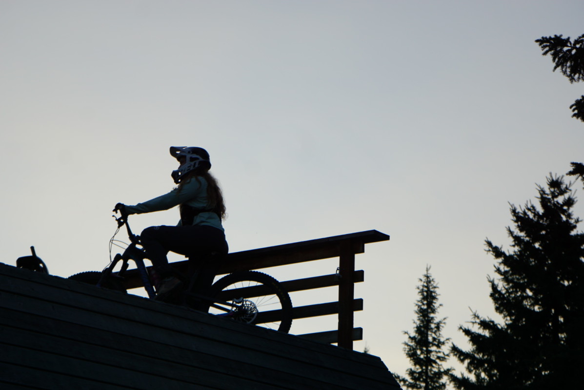 Event Recap: The first annual She Shreds Legacy event out of Whitefish, MT proves the future is bright for women’s freeride.