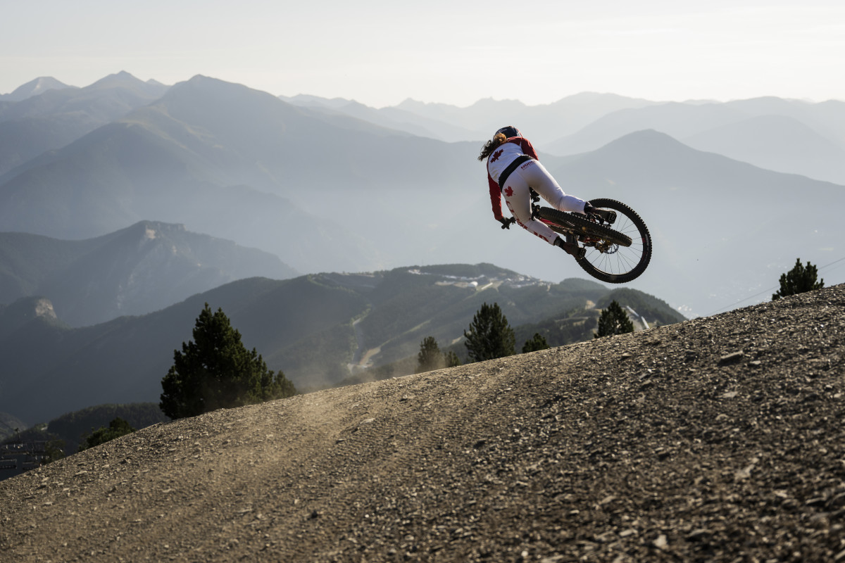 Mountain Bike World Championships 2024: Andorra