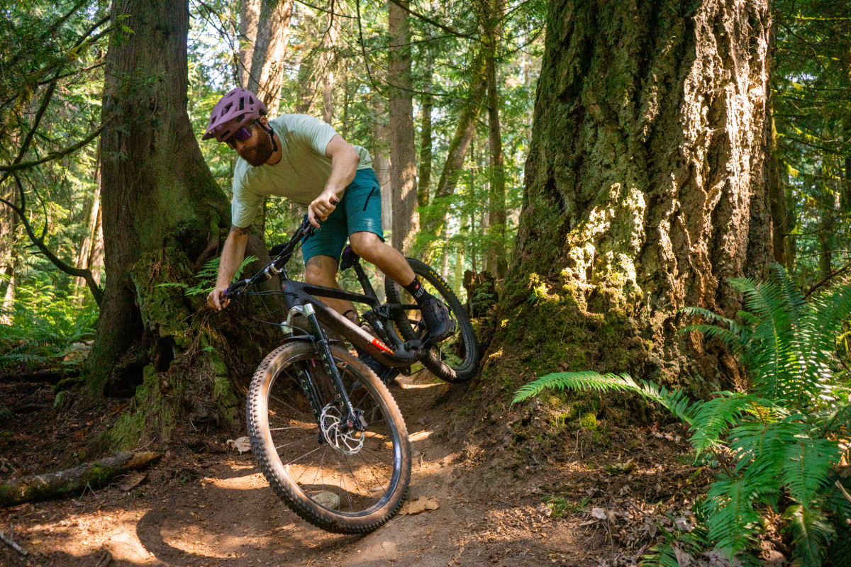 Tested: Trek Top Fuel