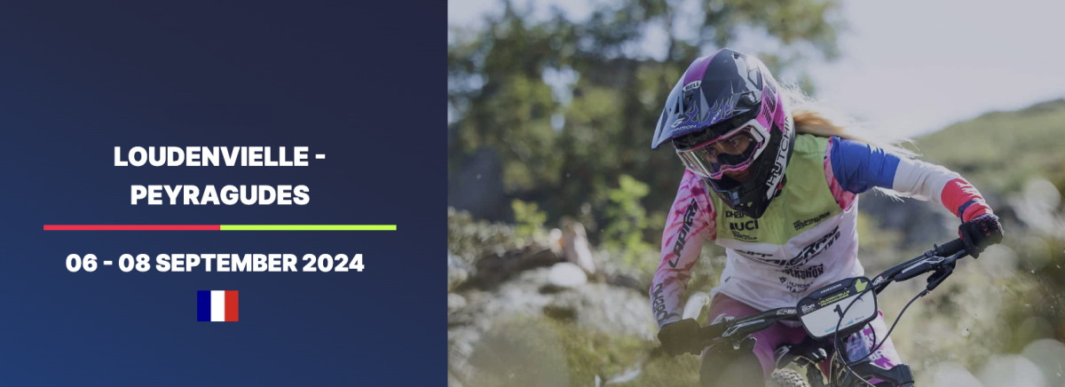 Loudenvielle UCI World Cup | Enduro Prep & Preview