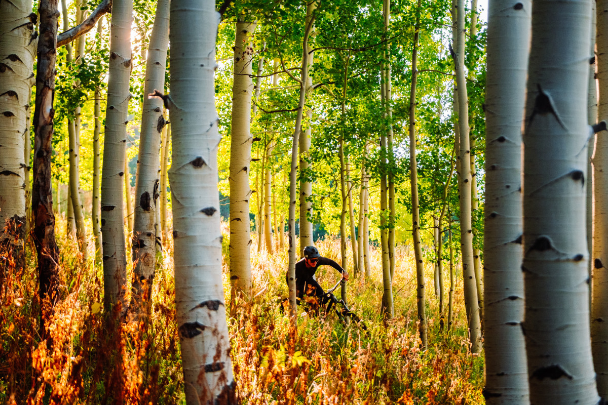 Travel Guide: Gunnison Valley, Colorado