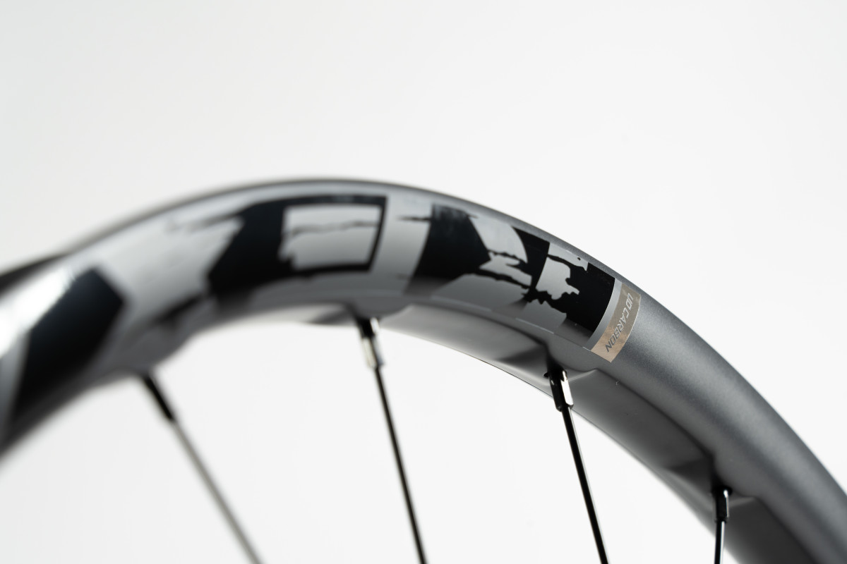 World Championship Winning MTB Wheels for Everyone