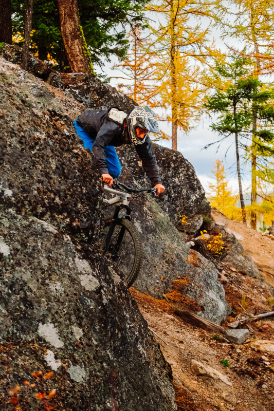 Ride Guide: Kimberley, British Columbia