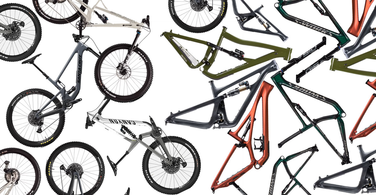 Big Savings On Top MTB Brands For The Holidays With These Mountain
Bike Deals