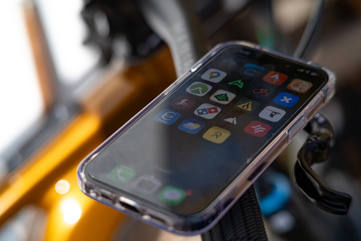 10 Best Cycling Apps for MTB