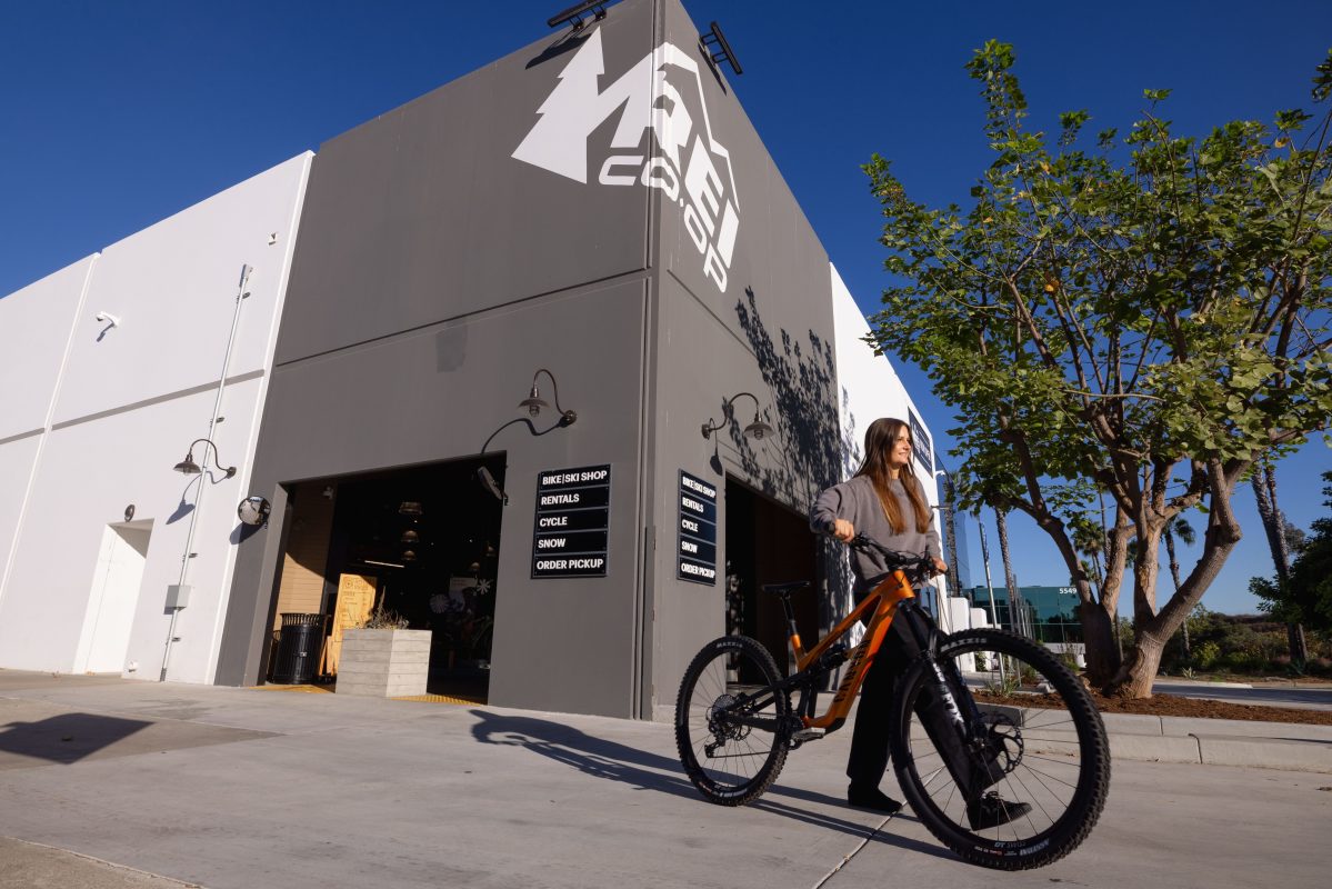 Canyon Bicycles Announces Major Partnership With REI That Could Save
You Money