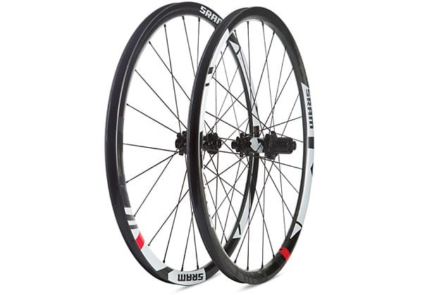 sram rise 60 27.5