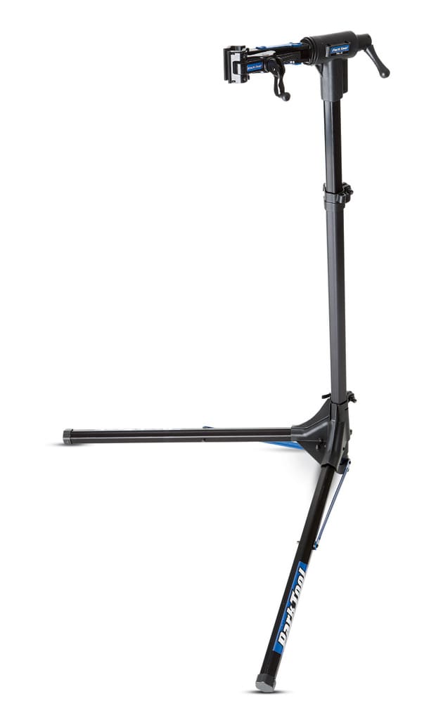 Park Tool Team Issue Repair Stand Review - BikeMag