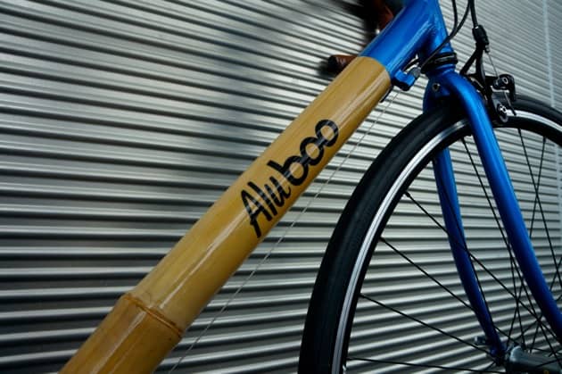 aluboo bikes