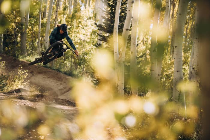 Guide to Ride: Park City, Utah - BikeMag