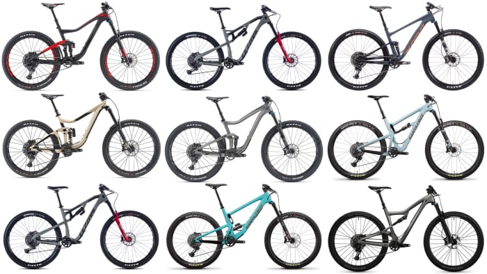 best 3000 dollar mountain bike