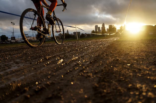 modderfontein cycling trail