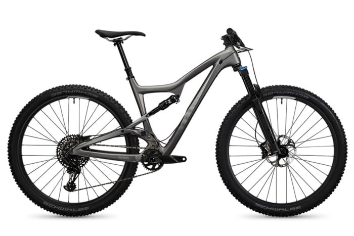 mountain bike 2000 dollars