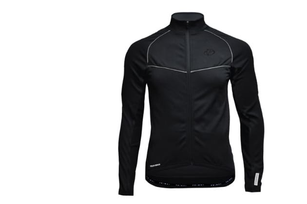 Tested: Primal Wear Fusion Thermal Jacket - BikeMag