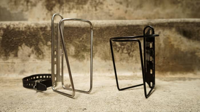 nalgene bike bottle cage