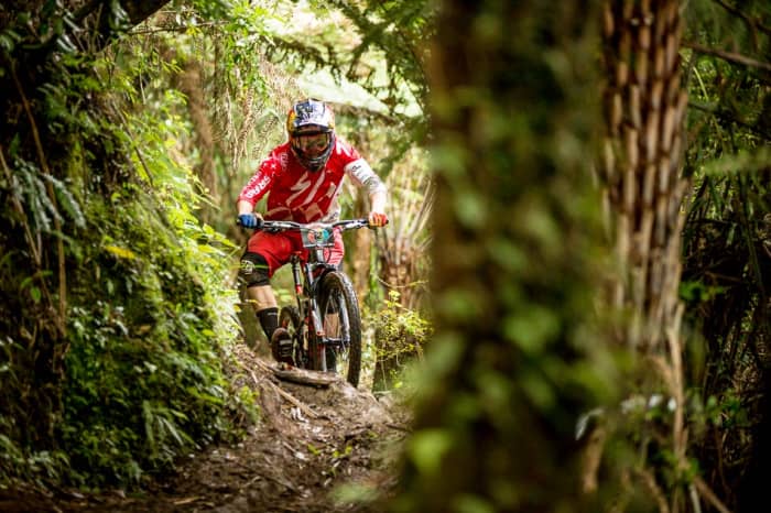 Crankworx Rotorua Enduro Highlights - BikeMag