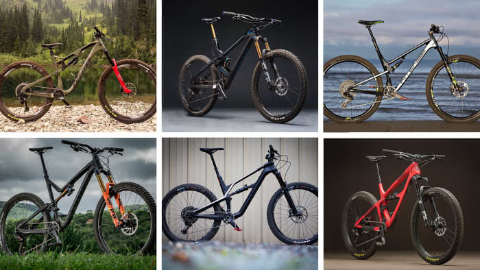 Age Of The Internet: Consumer-direct Bikes | BIKE Magazine - BikeMag