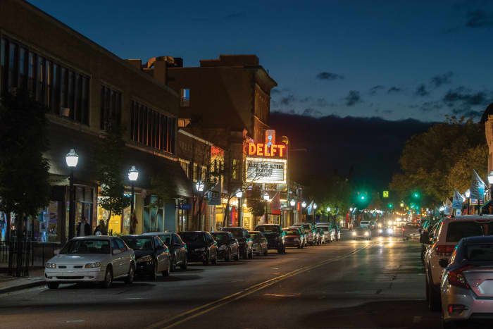 2018 Bible of Bike Tests: Marquette, Michigan - BikeMag