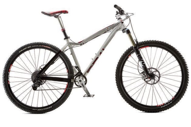 Diamondback Mason Review - BikeMag