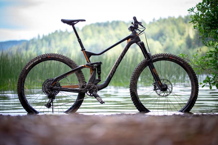 Devinci History from the Original 2013 Troy to the 2021 Troy - BikeMag