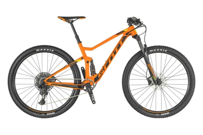 best mtb for 400