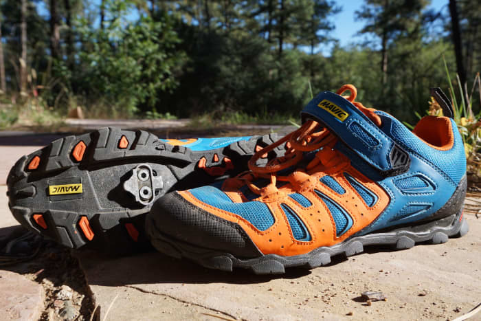 Tested: Bikepacking Shoes - BikeMag