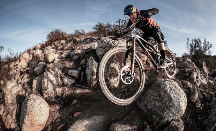 First Look: YT Jeffsy 27 | BIKE Magazine - BikeMag