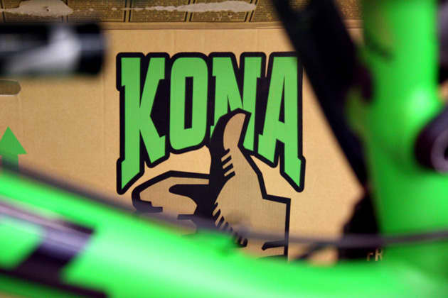 kona bike shops