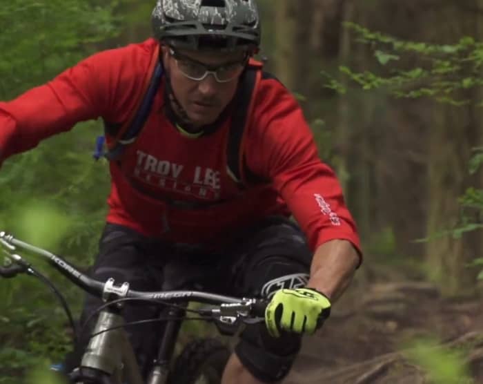 Lars Sternberg - Loam Ranger - BikeMag