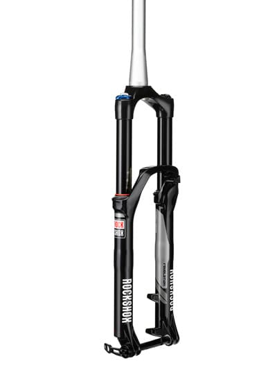 29 rockshox fork