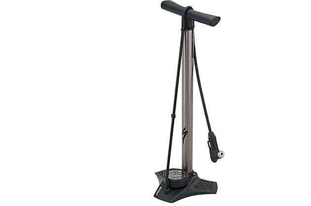 specialized air tool mtb floor pump