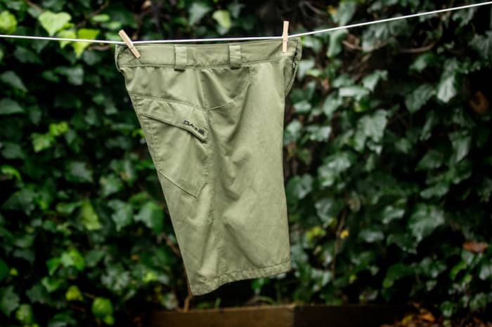 dakine ridge shorts