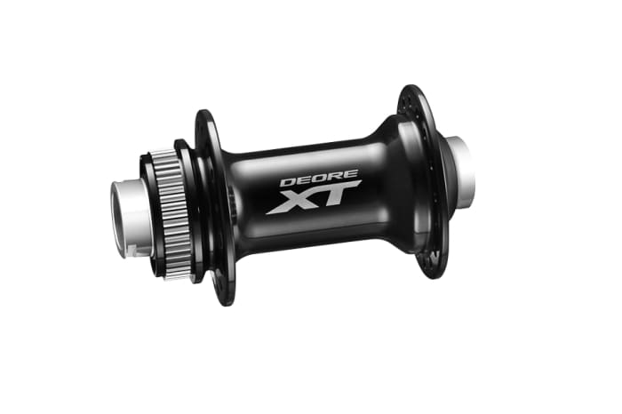 shimano xt m8000 hub