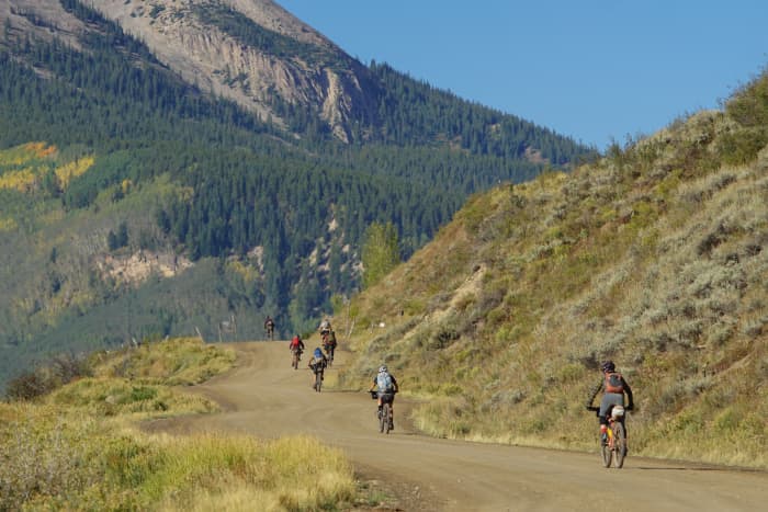 Fully Loaded: Lessons From First-time Bikepackers - Bikemag