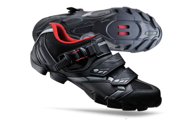 shimano mo65 shoes