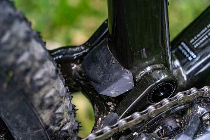 First Impressions: Specialized Chisel Full Suspension - BikeMag