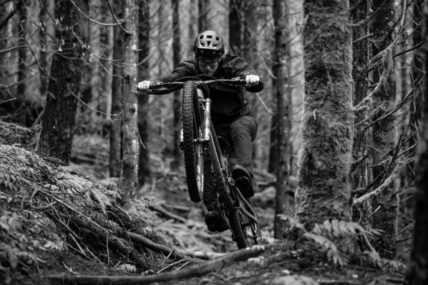 Photos: Mountain Biking On Perfect Trails Through British Columbia's ...