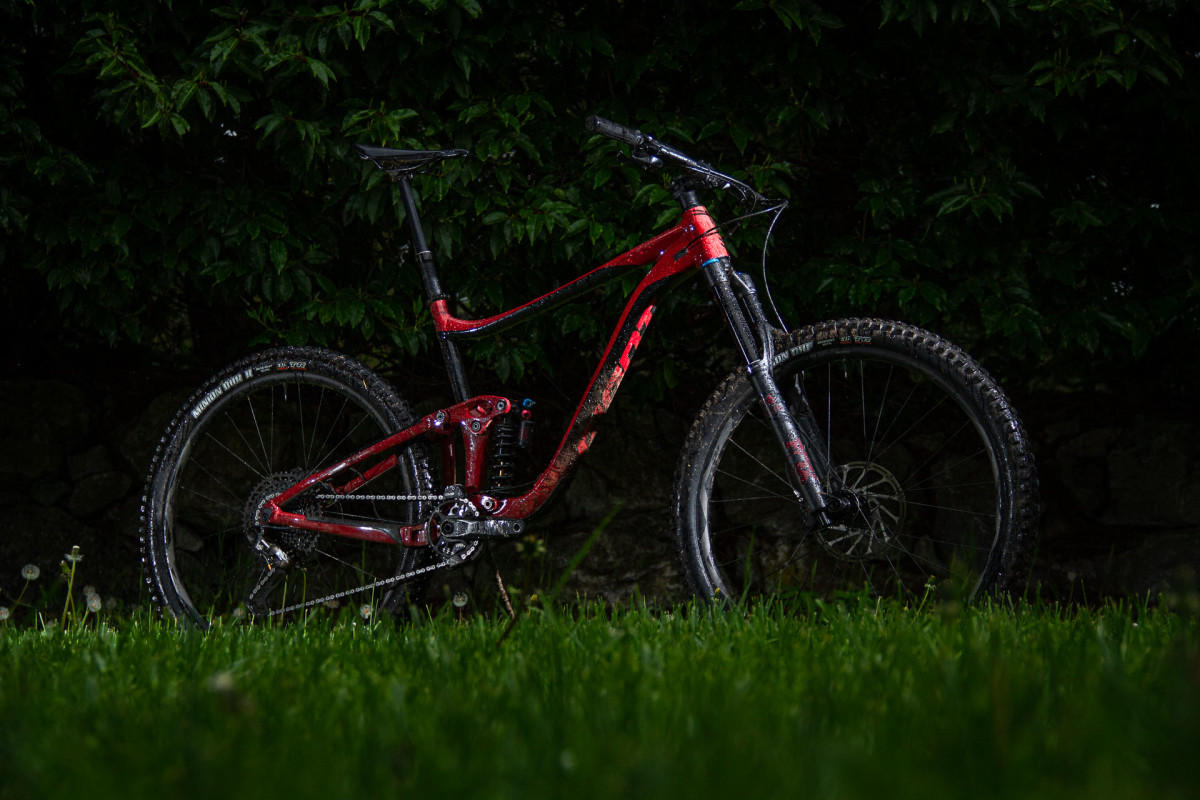 giant reign sx 27