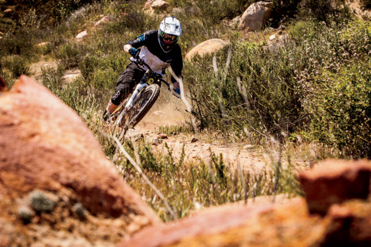 Share Your Playground: Bike Magazine San Juan Shuttles - BikeMag